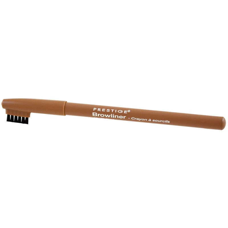 PRESTIGE COSMETICS Browliner Pencil, EB-03 Blonde - oddros.shop
